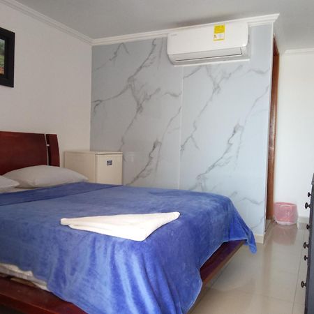 Hotel Palma Real Kartagena Zewnętrze zdjęcie