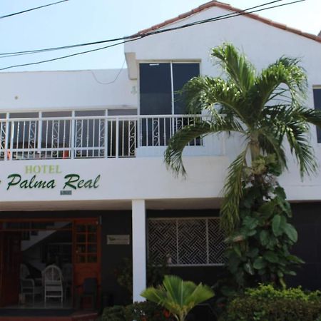 Hotel Palma Real Kartagena Zewnętrze zdjęcie