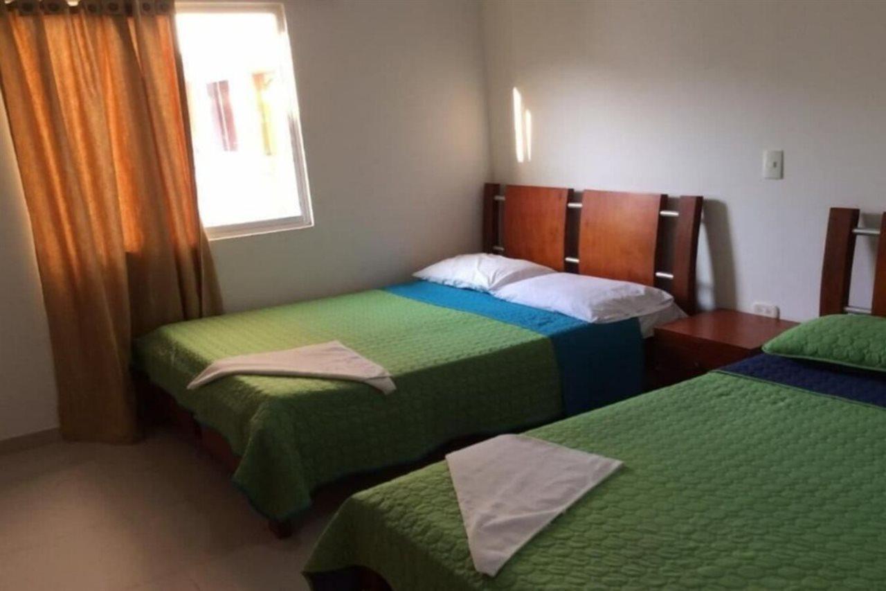 Hotel Palma Real Kartagena Zewnętrze zdjęcie