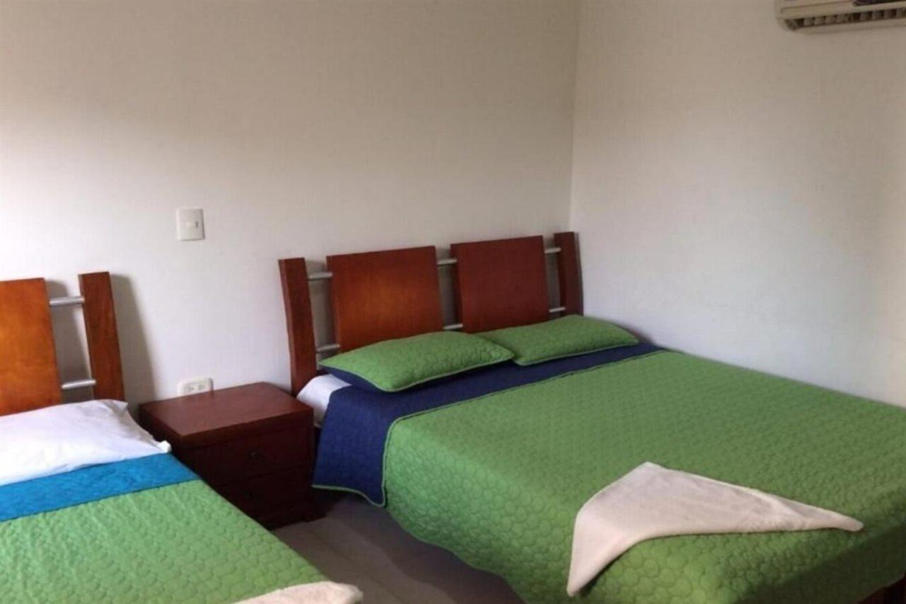 Hotel Palma Real Kartagena Zewnętrze zdjęcie