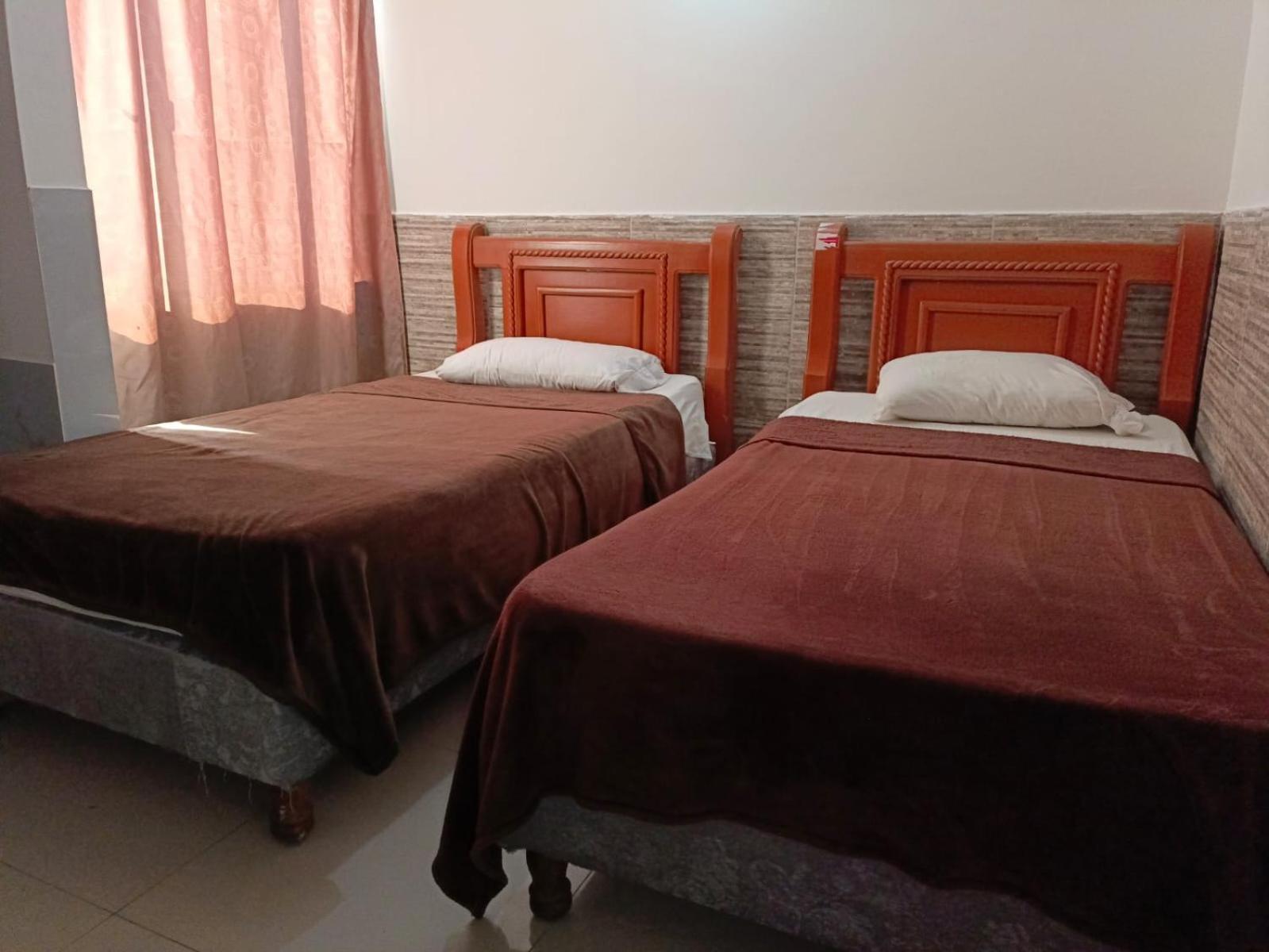 Hotel Palma Real Kartagena Zewnętrze zdjęcie