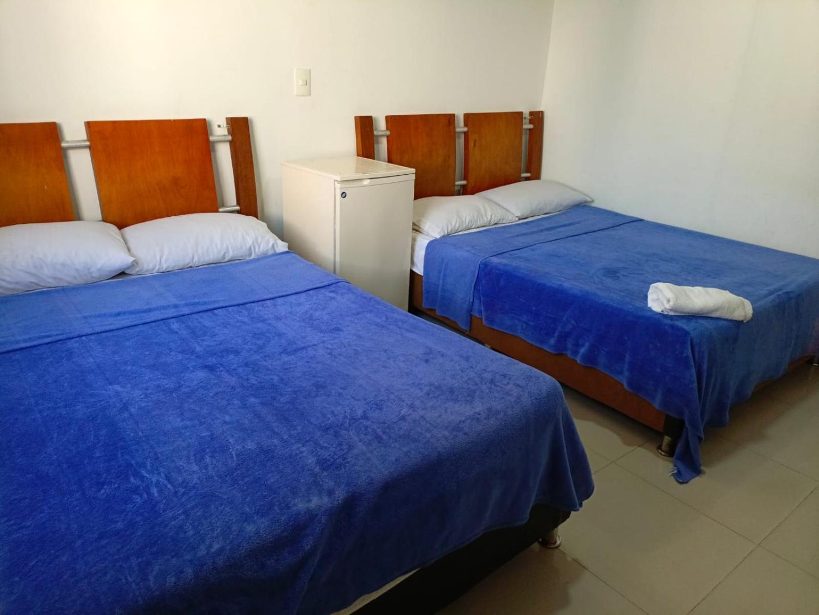 Hotel Palma Real Kartagena Zewnętrze zdjęcie