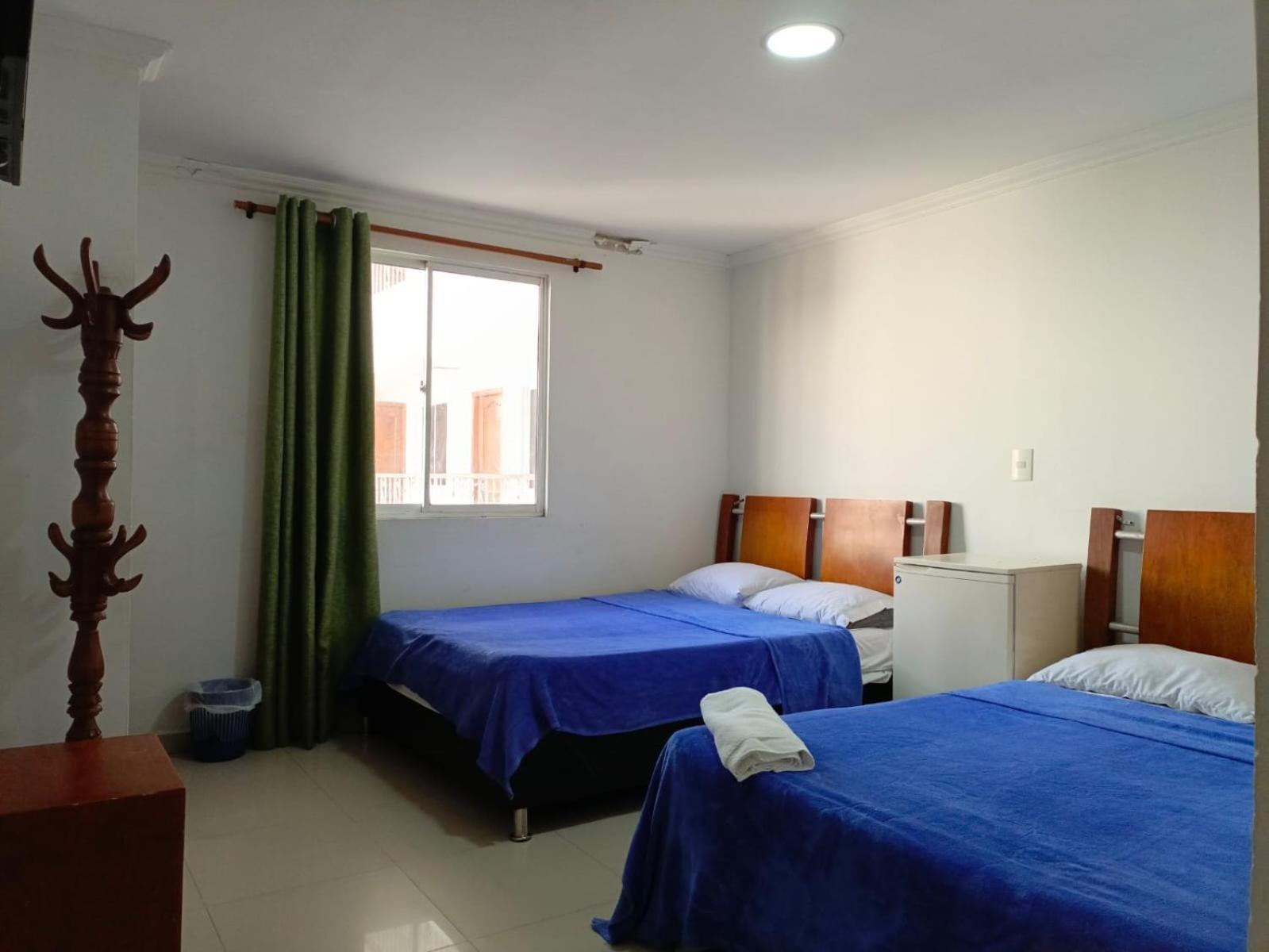 Hotel Palma Real Kartagena Zewnętrze zdjęcie
