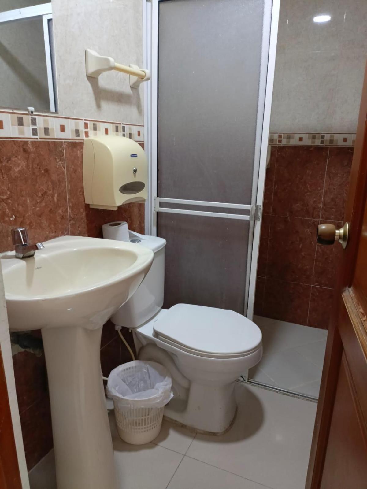Hotel Palma Real Kartagena Zewnętrze zdjęcie