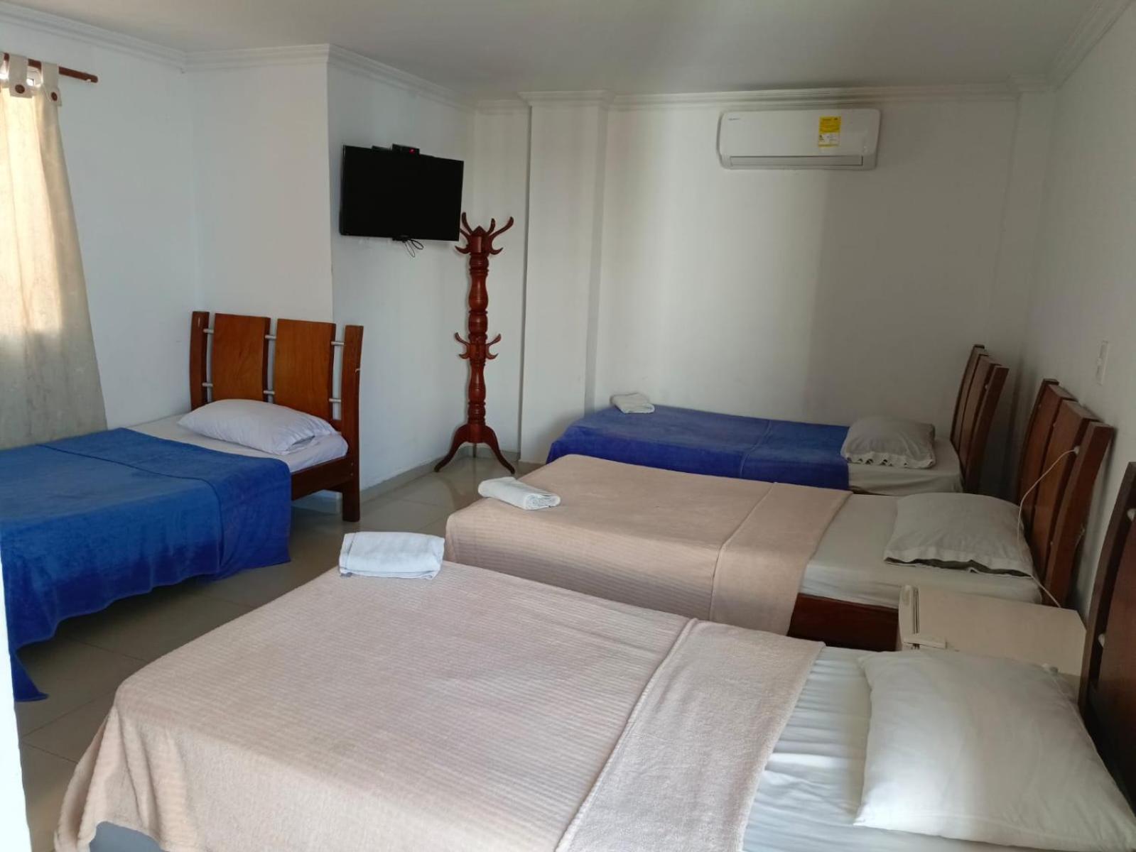 Hotel Palma Real Kartagena Zewnętrze zdjęcie
