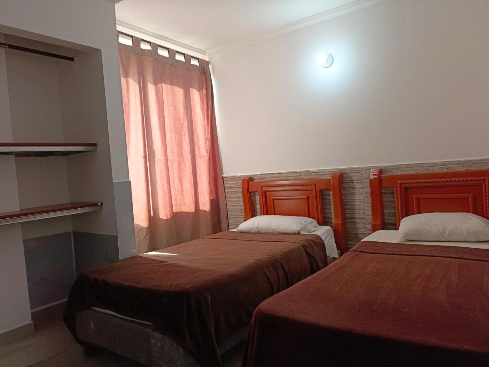 Hotel Palma Real Kartagena Zewnętrze zdjęcie
