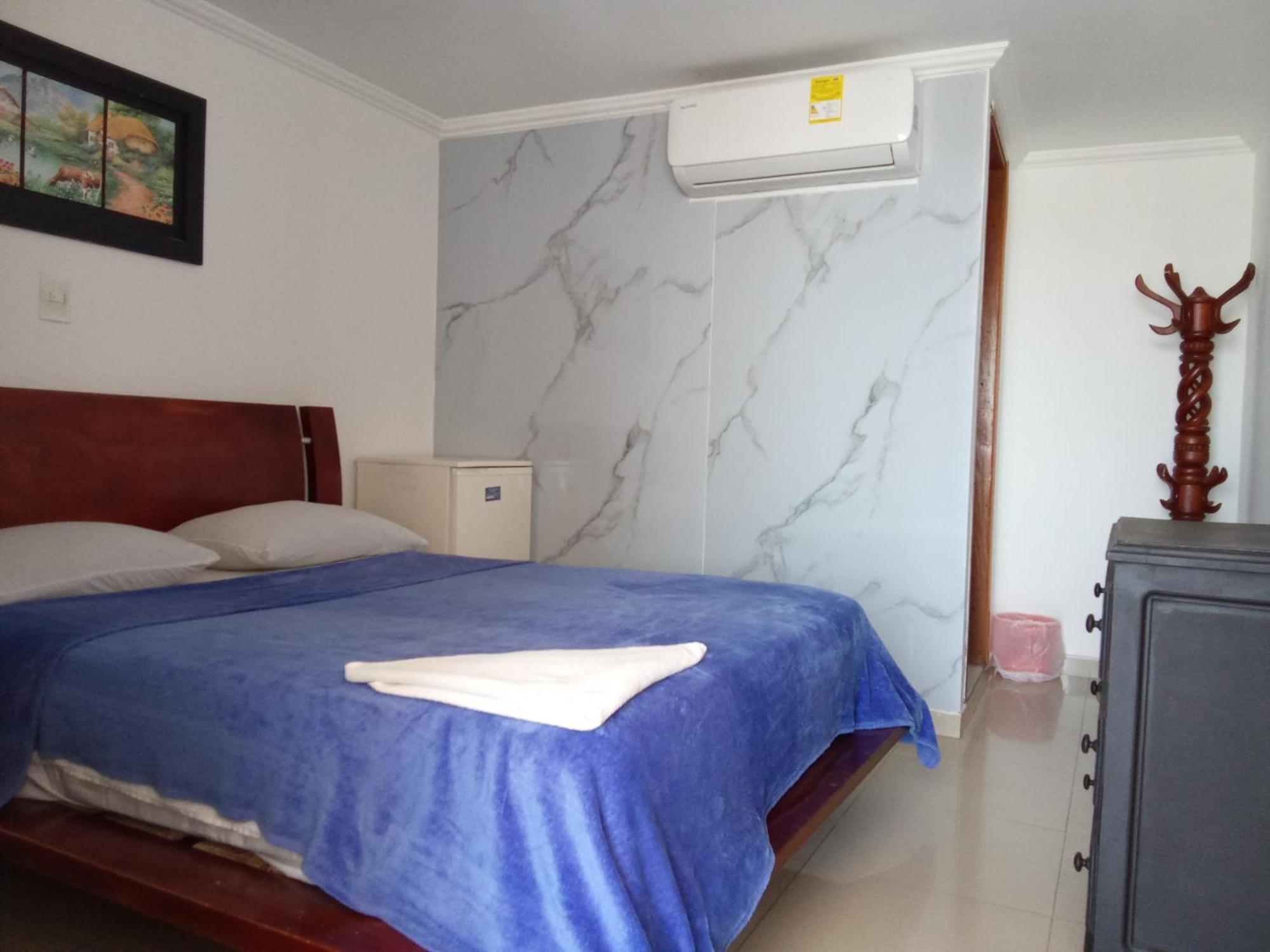 Hotel Palma Real Kartagena Zewnętrze zdjęcie