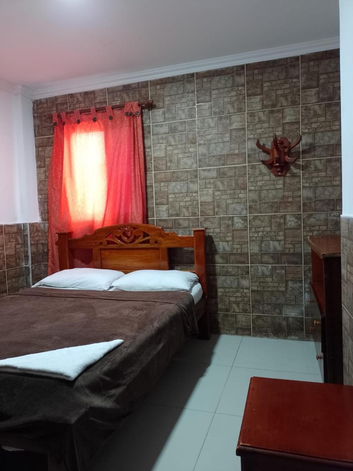 Hotel Palma Real Kartagena Zewnętrze zdjęcie